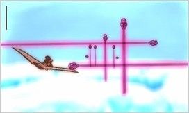 《槍手傳2》3月4日登陸eShop：延續(xù)前作風(fēng)格