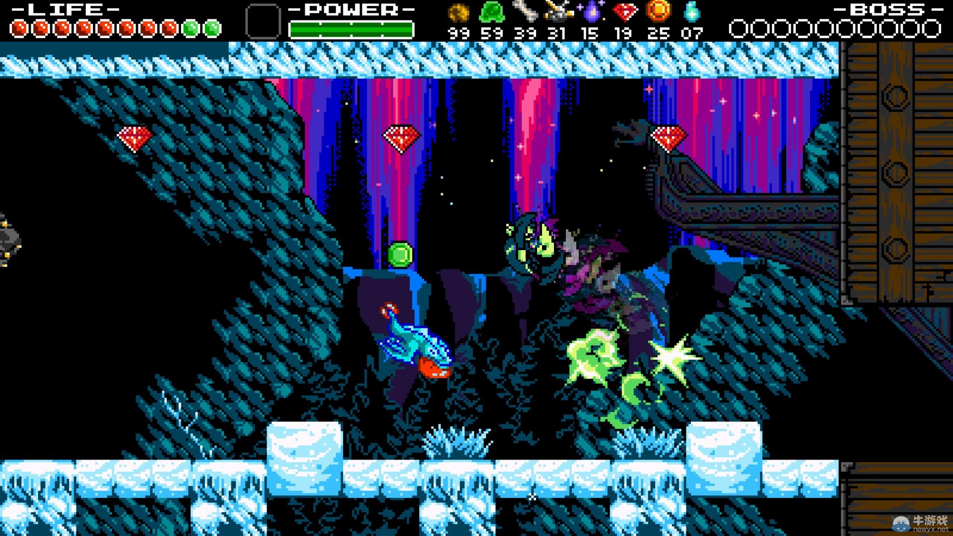 《鋼鏟騎士》免費更新“瘟疫陰影”情報公開