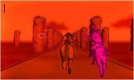 《槍手傳2》3月4日登陸eShop：延續(xù)前作風(fēng)格