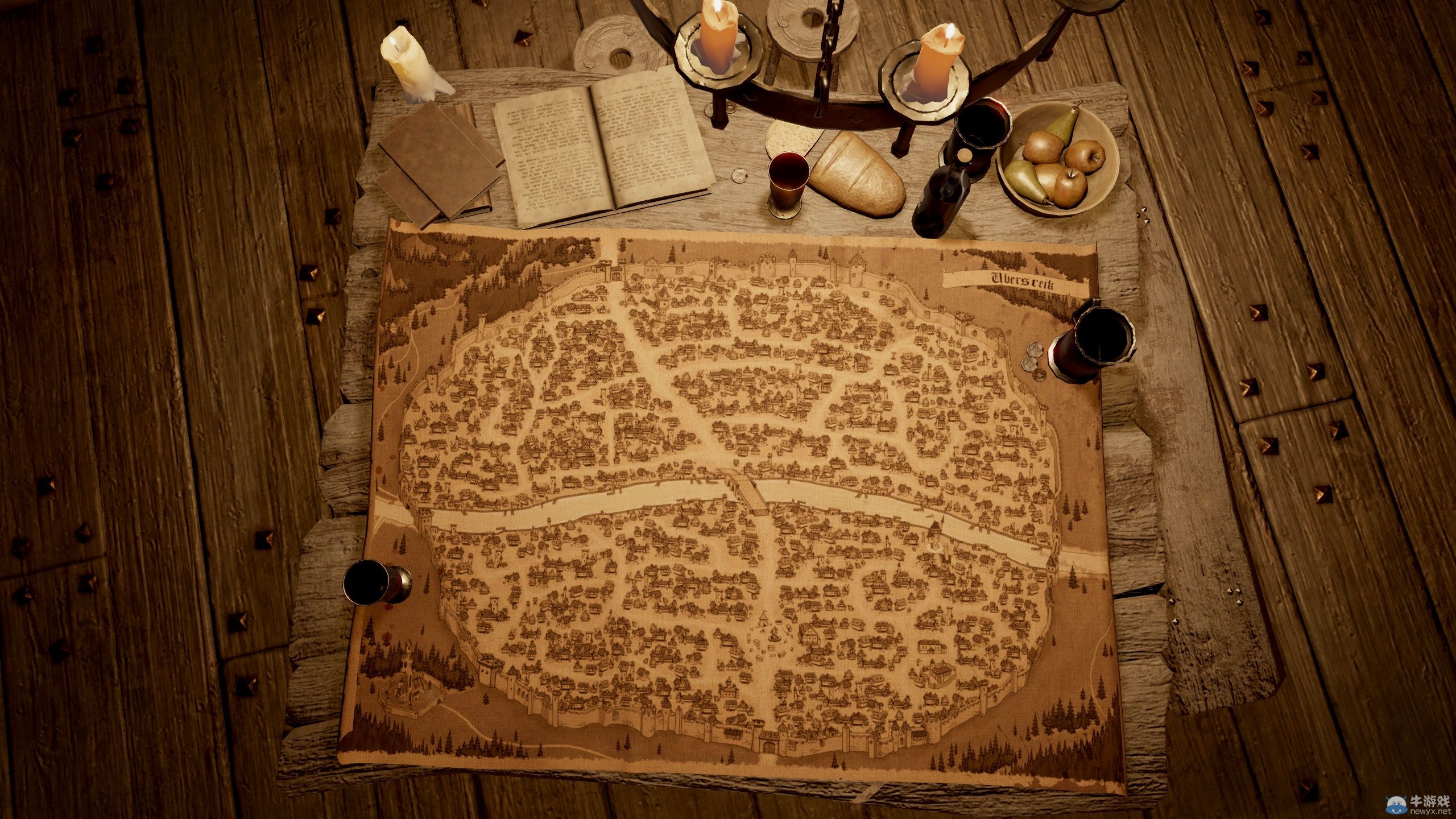 《戰錘：末世鼠疫》新宣傳影像：展示戰斗片段