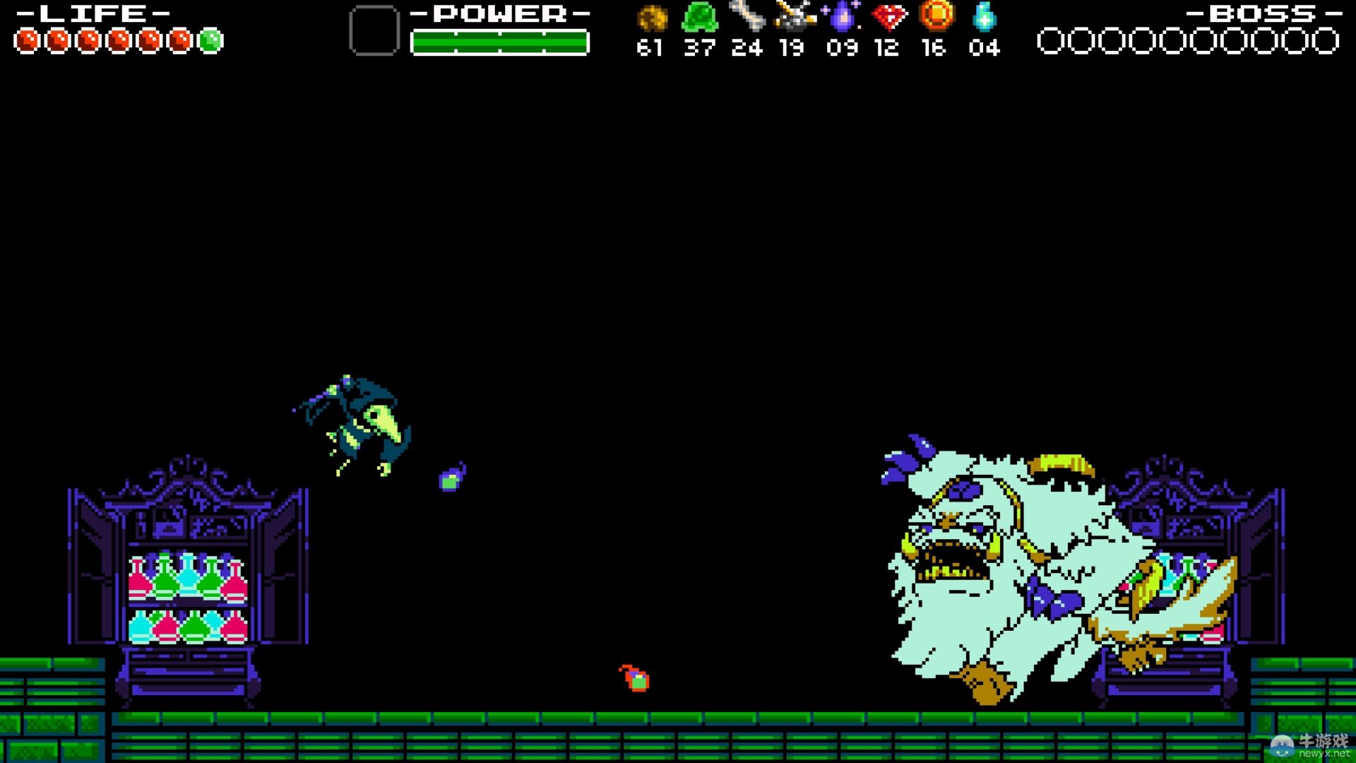 《鋼鏟騎士》免費更新“瘟疫陰影”情報公開