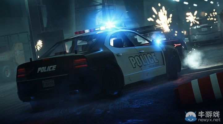 《Battlefield：強硬路線》劇情DLC明年初發(fā)售