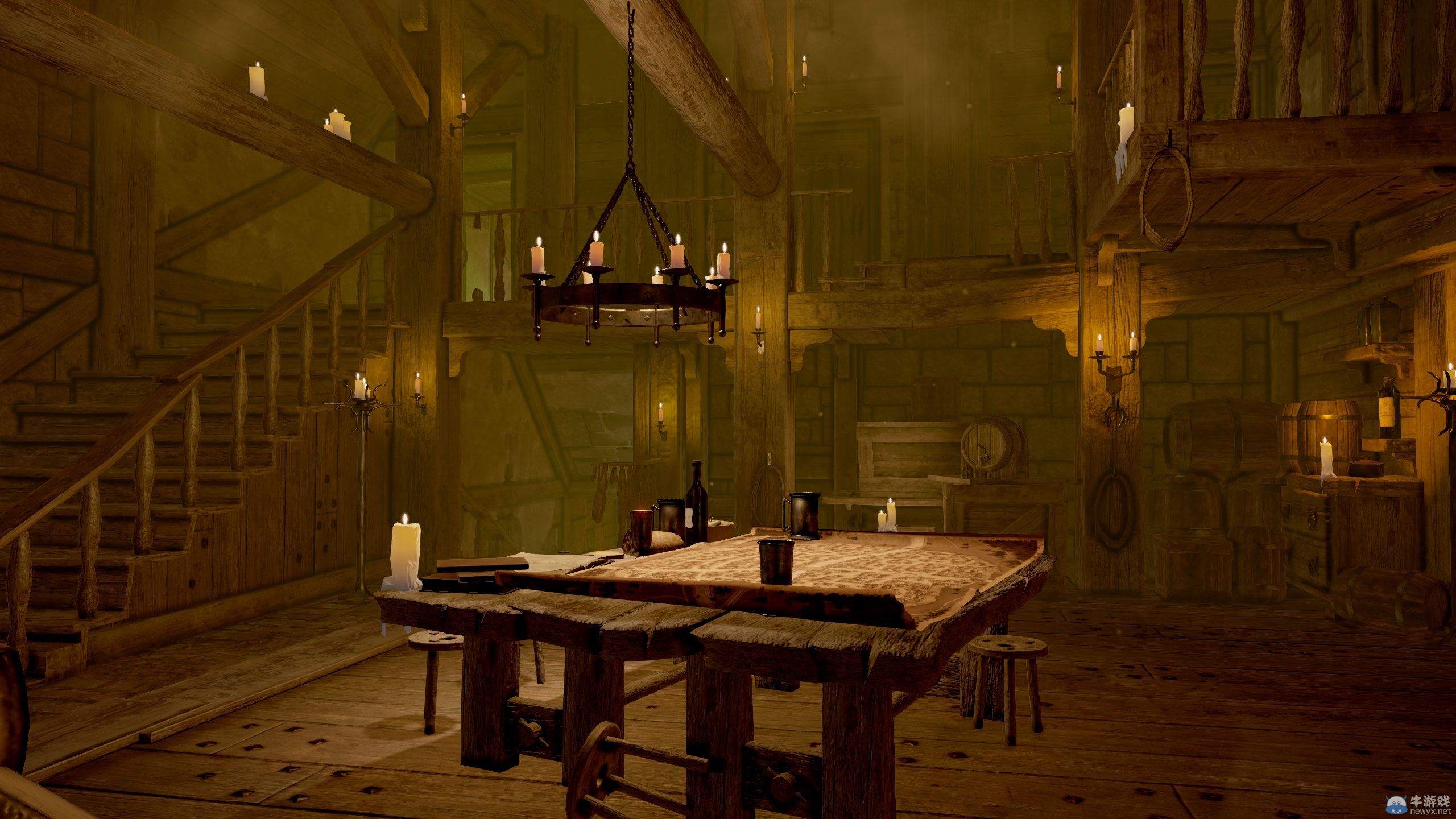 《戰錘：末世鼠疫》新宣傳影像：展示戰斗片段