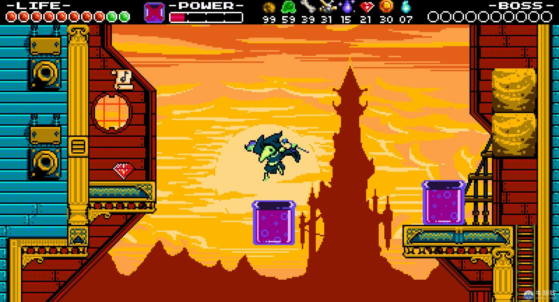 《鋼鏟騎士》免費更新“瘟疫陰影”情報公開