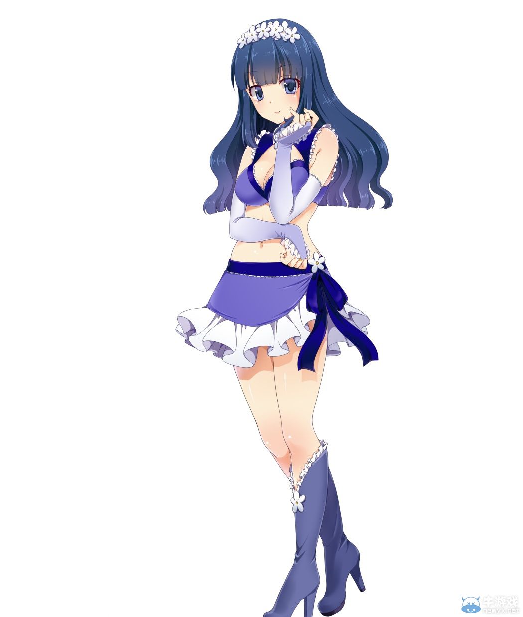 《維納斯計劃》詳情：ACG真人演出等多領域發展