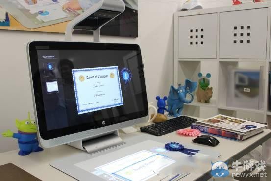 2015年PC發展新趨勢 科技的創新