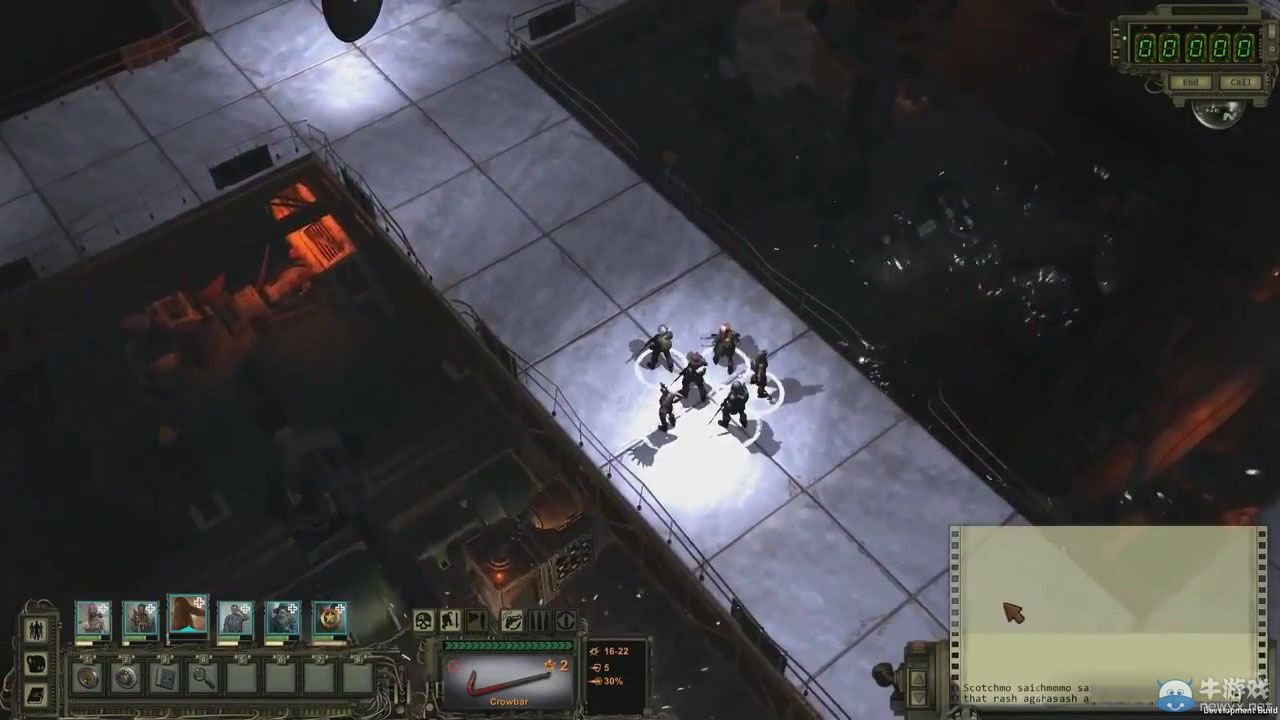 《廢土2：年度版》預(yù)告 Unity 5引擎物理渲染