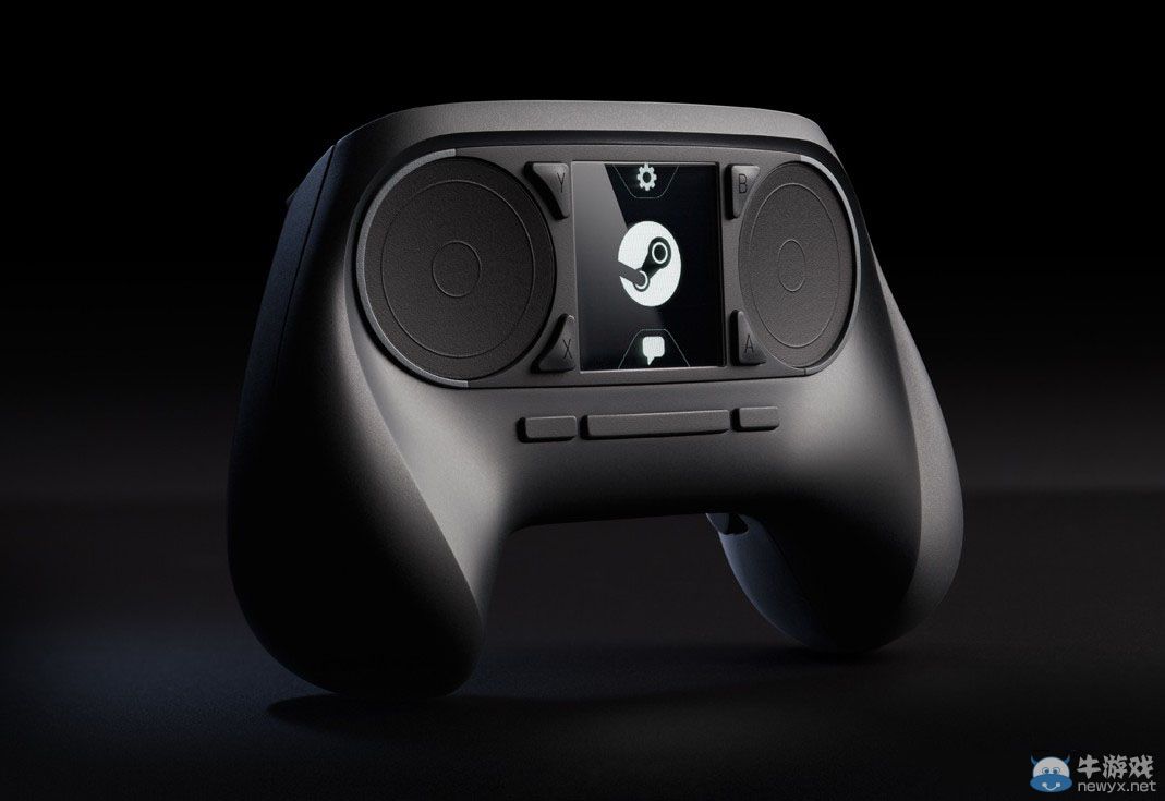 Steam主機發布日期確定 欲與PS.XB爭鋒？