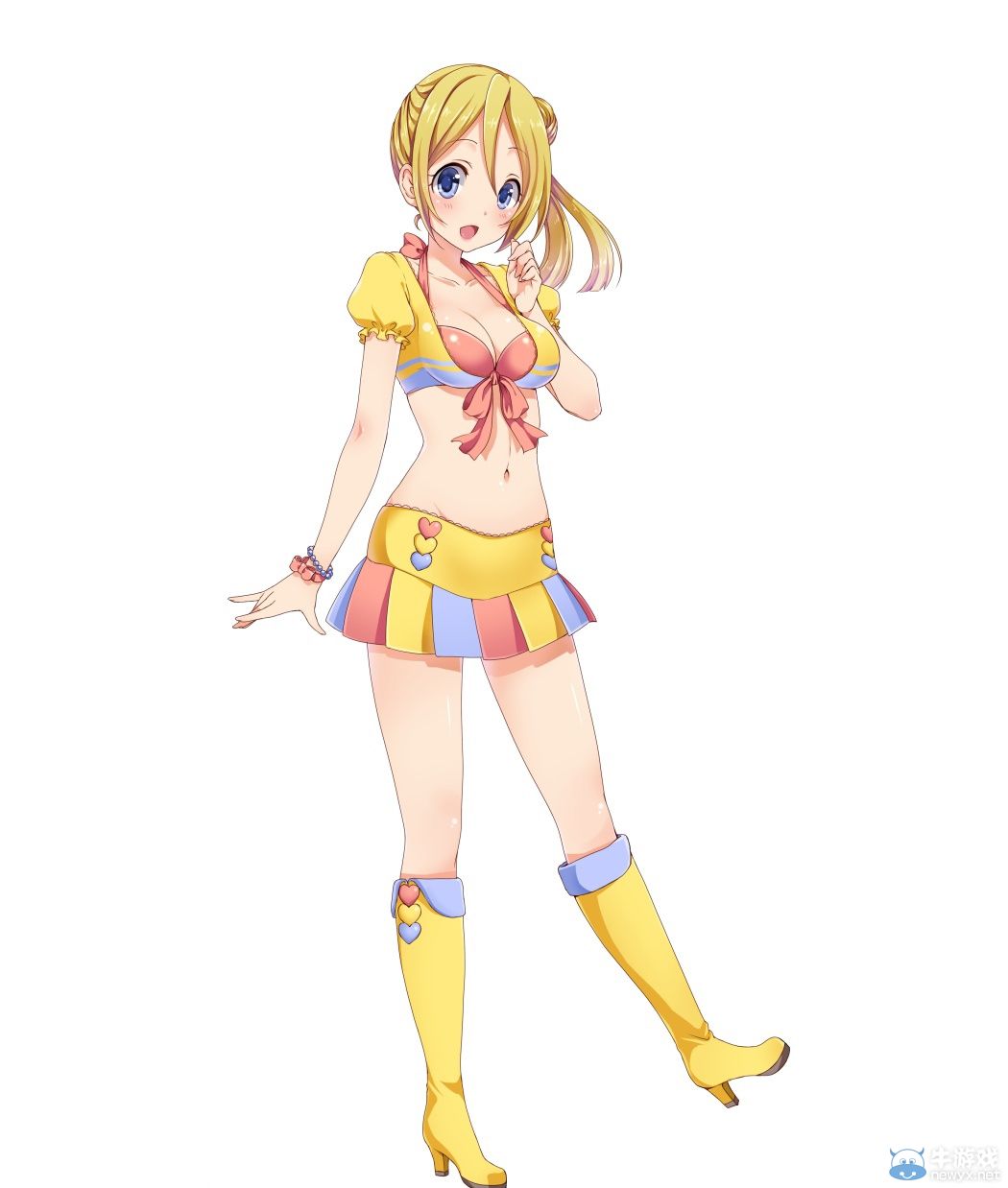 《維納斯計劃》詳情：ACG真人演出等多領域發展