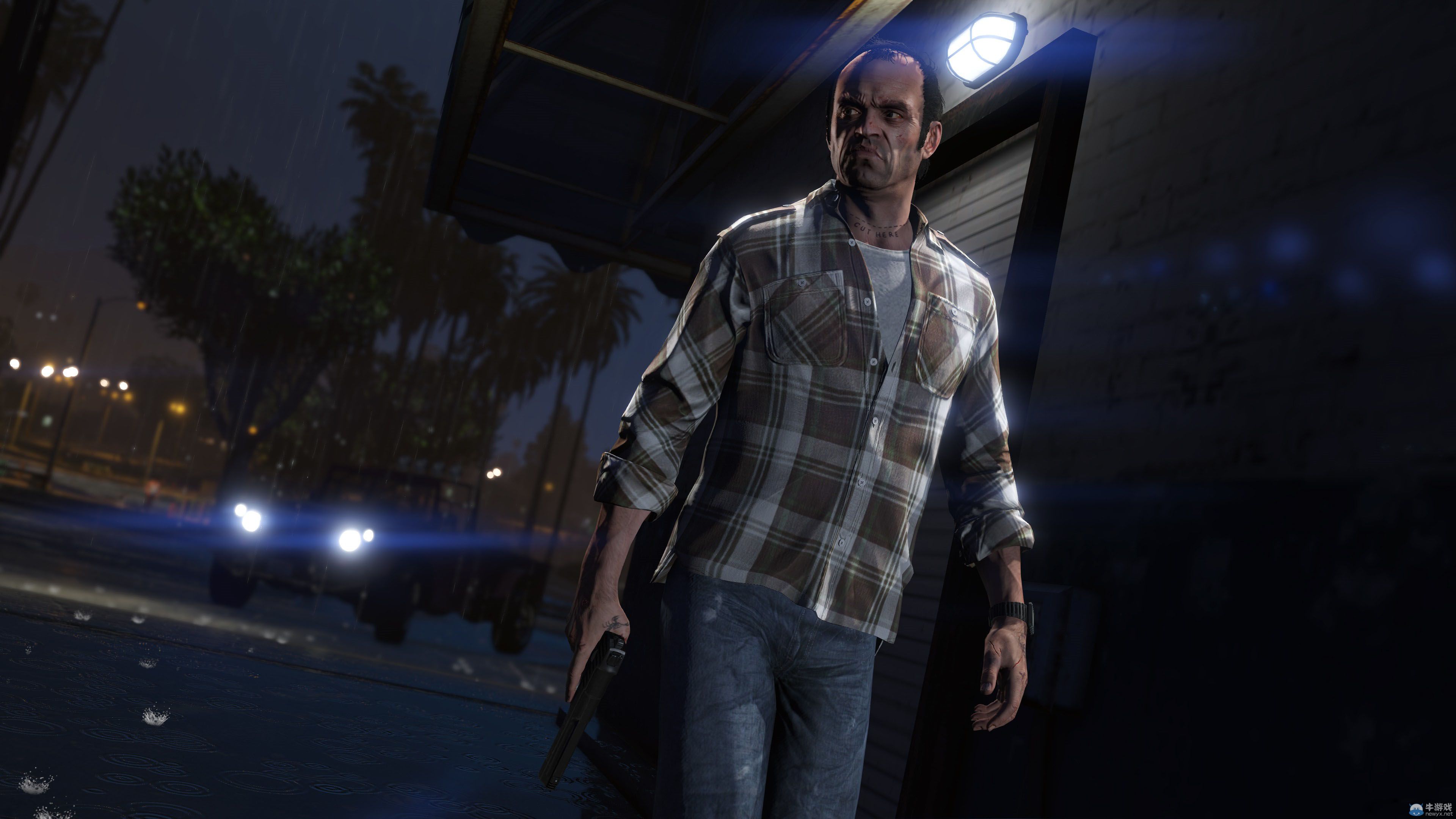 《看門狗》銷量竟超《GTA5》 育碧笑開花