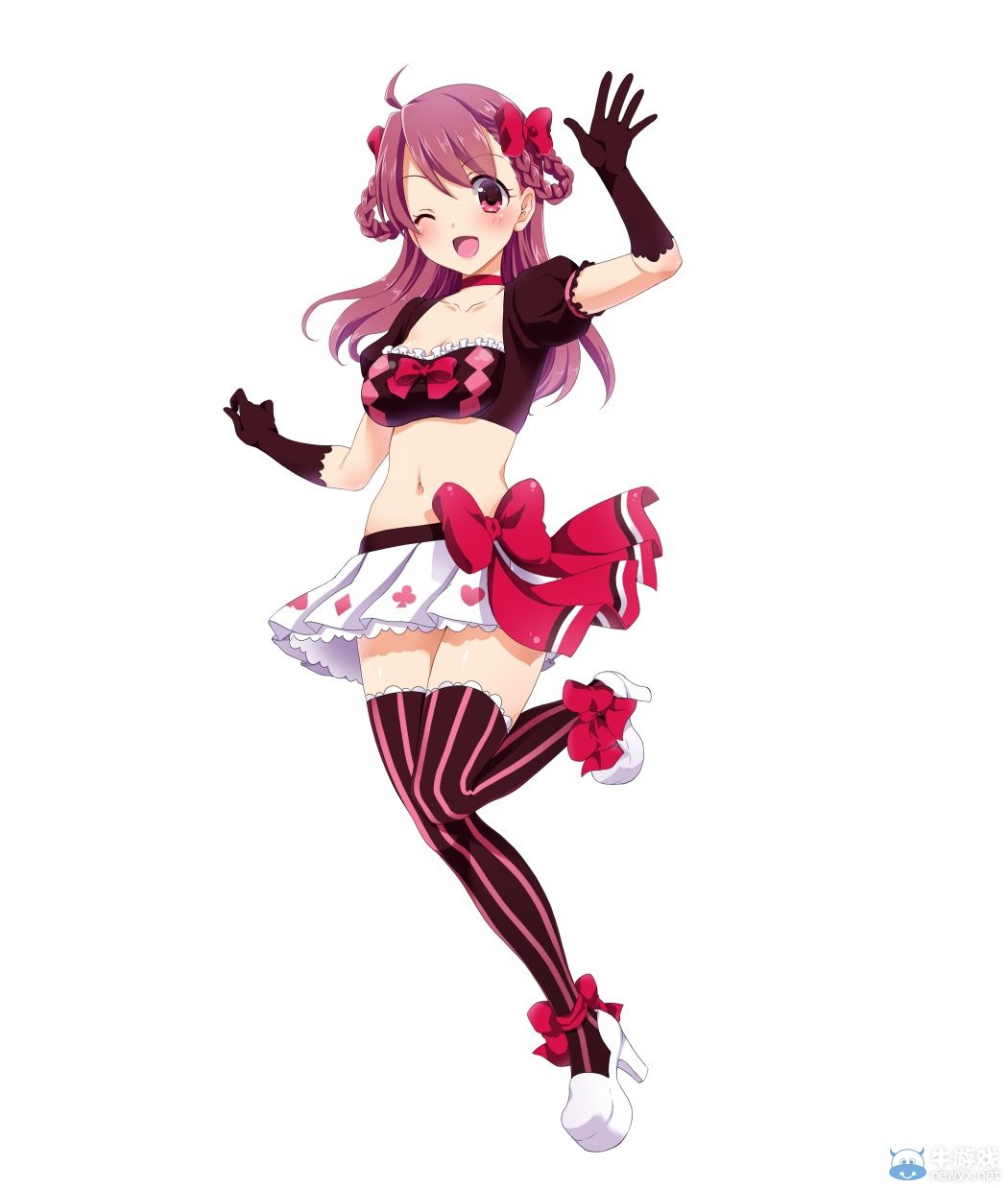 《維納斯計劃》詳情：ACG真人演出等多領域發展