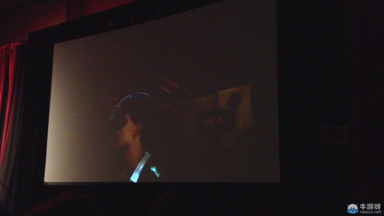 GDC15《異形》第三人稱視頻遭泄 更像潛入游戲
