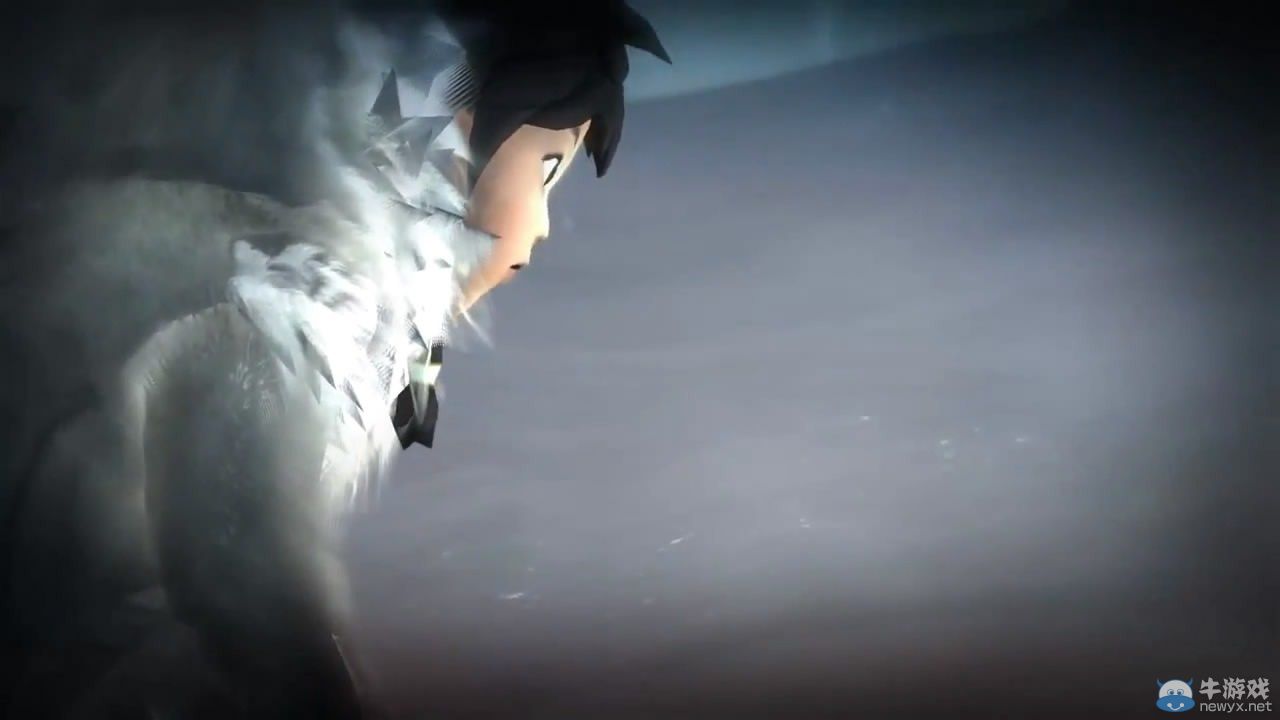 《永不孤單》WiiU版新預告：小蘿莉獨自對抗冰雪世界