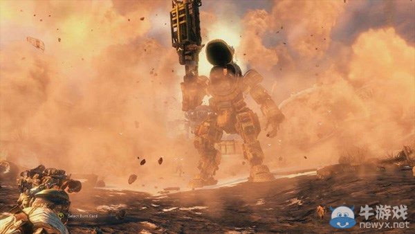 《泰坦隕落2》或于明年E3公布：采用XboxOne限時(shí)獨(dú)占