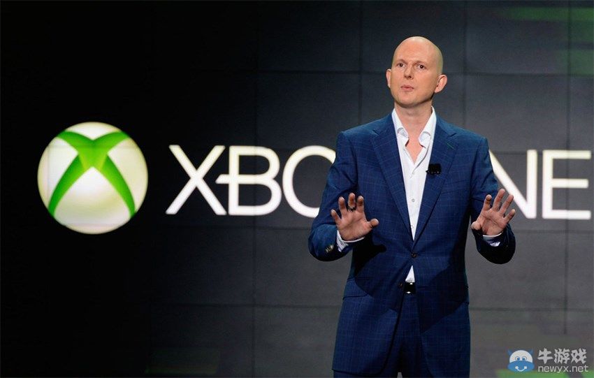 Xbox游戲部總監Phil Harrison或將離職，微軟：無可奉告