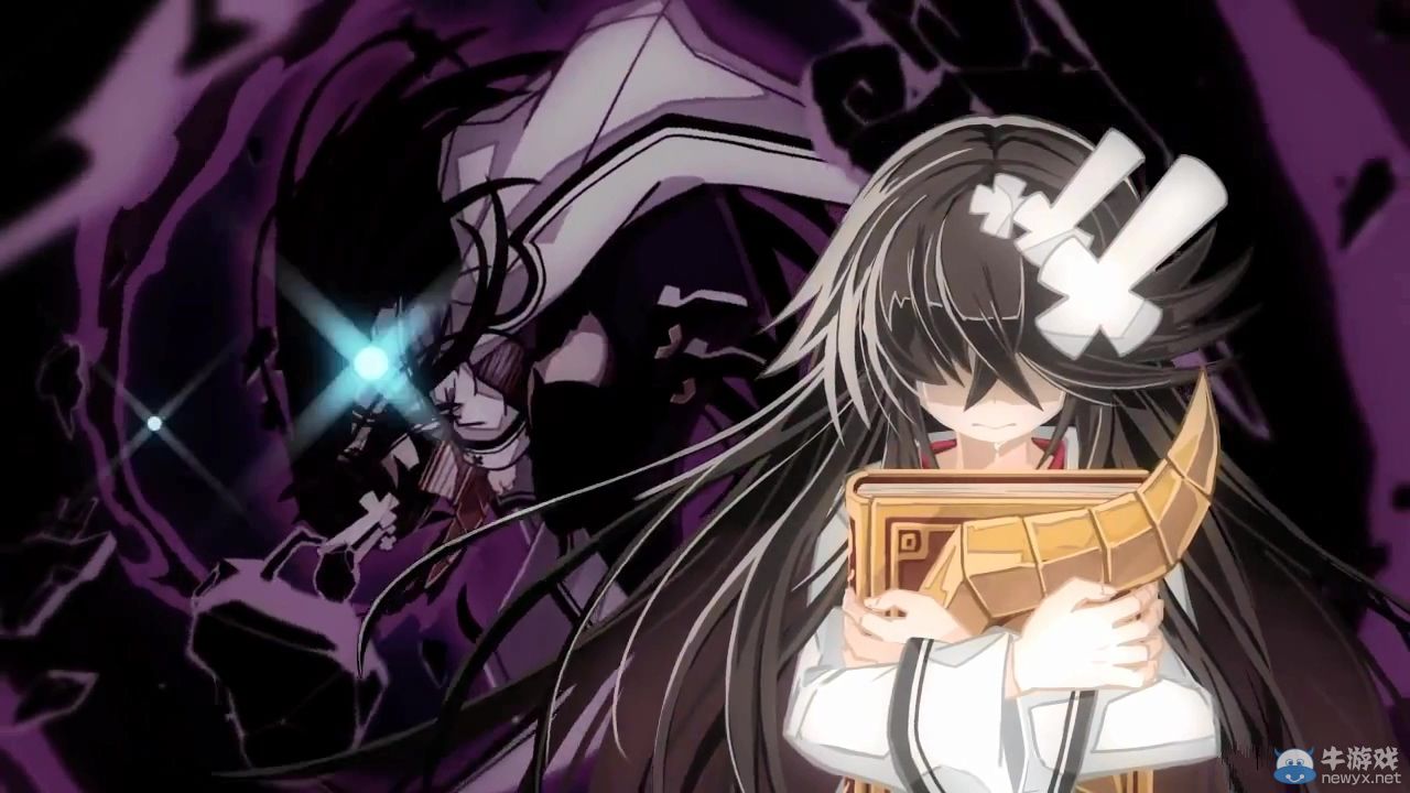 《萬億魔壞神》OP動畫欣賞：主題曲KOCHO演唱