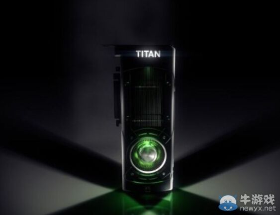 英偉達核彈級顯卡GeForce TITAN X公布 12GB顯存！