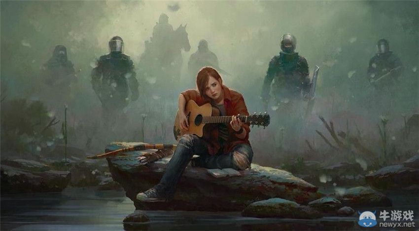 《美國末日》電影版確認：不同于游戲的末日體驗