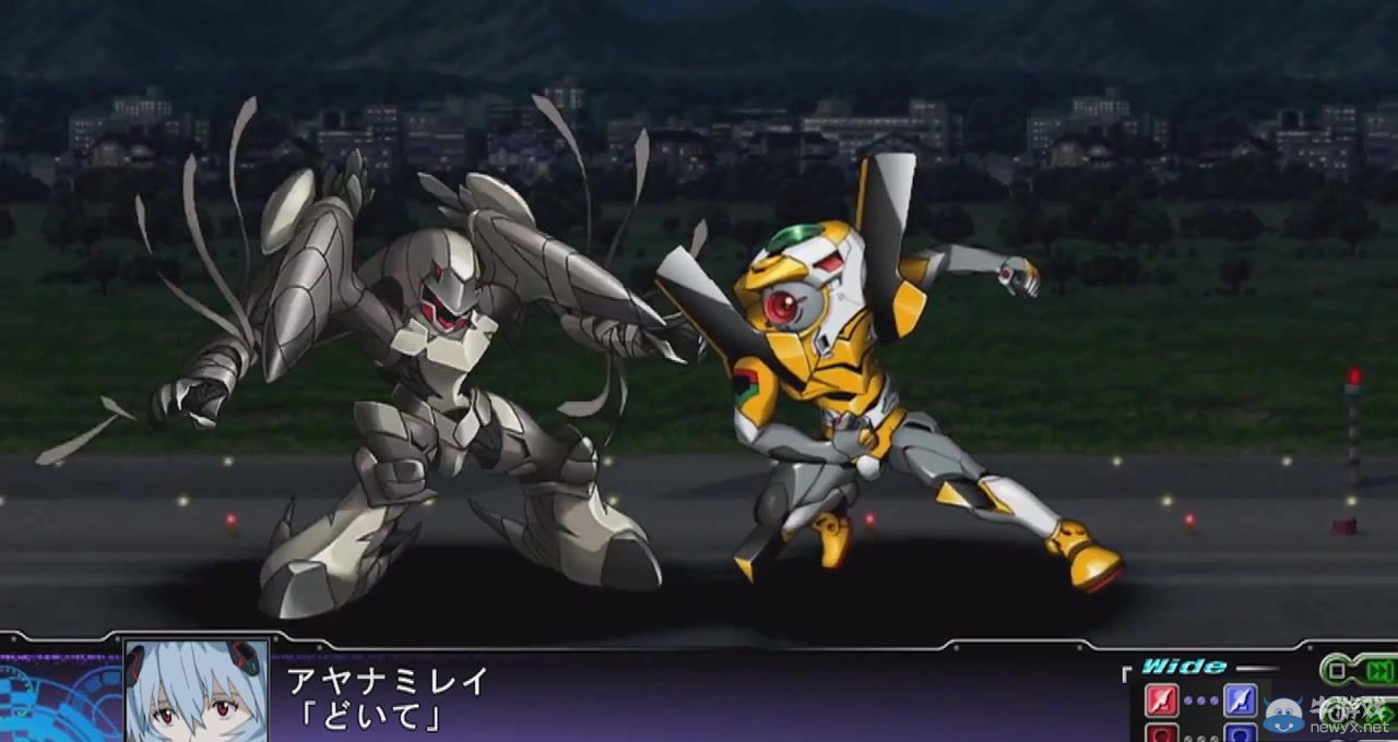 《第三次機戰Z：天獄篇》公開超燃第二彈宣傳視頻！