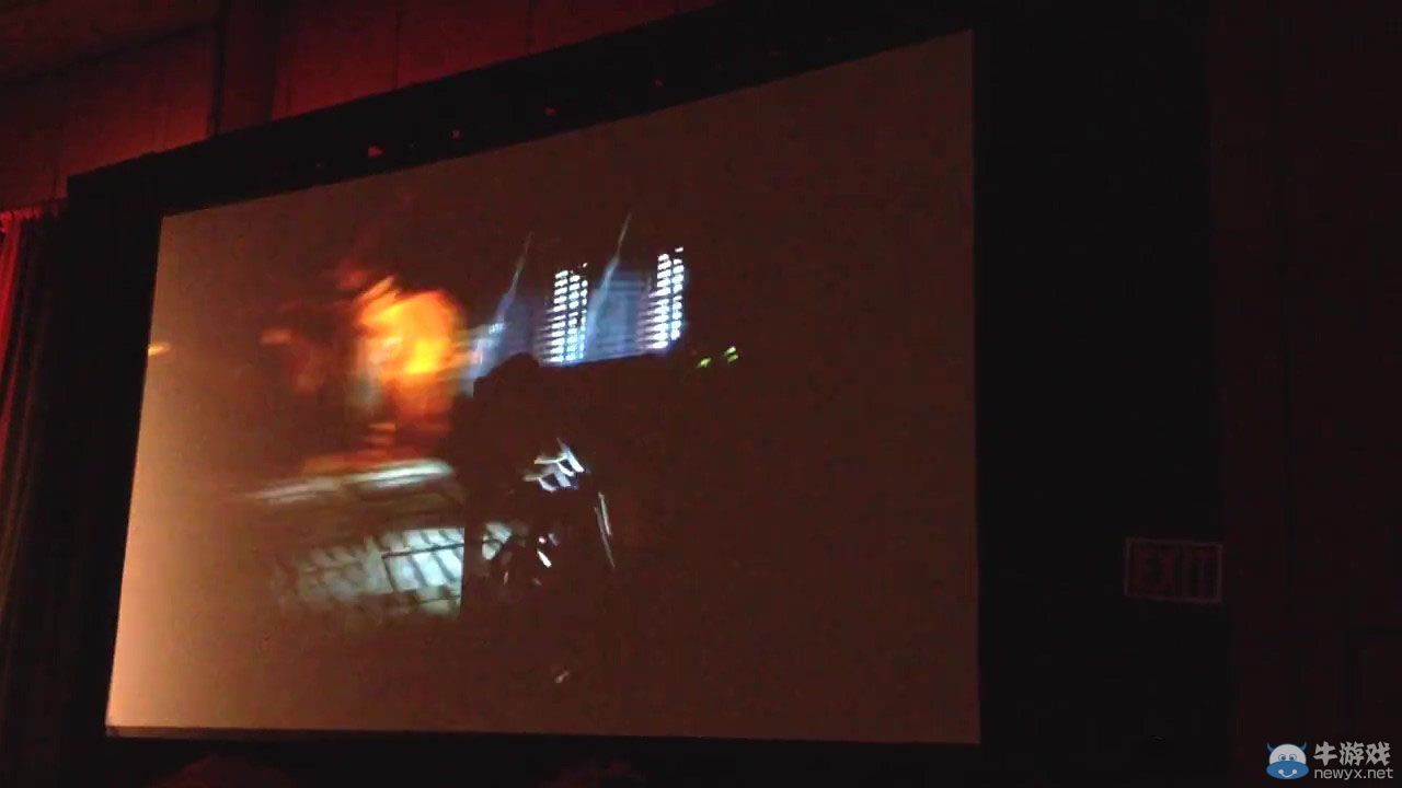 GDC15《異形》第三人稱視頻遭泄 更像潛入游戲