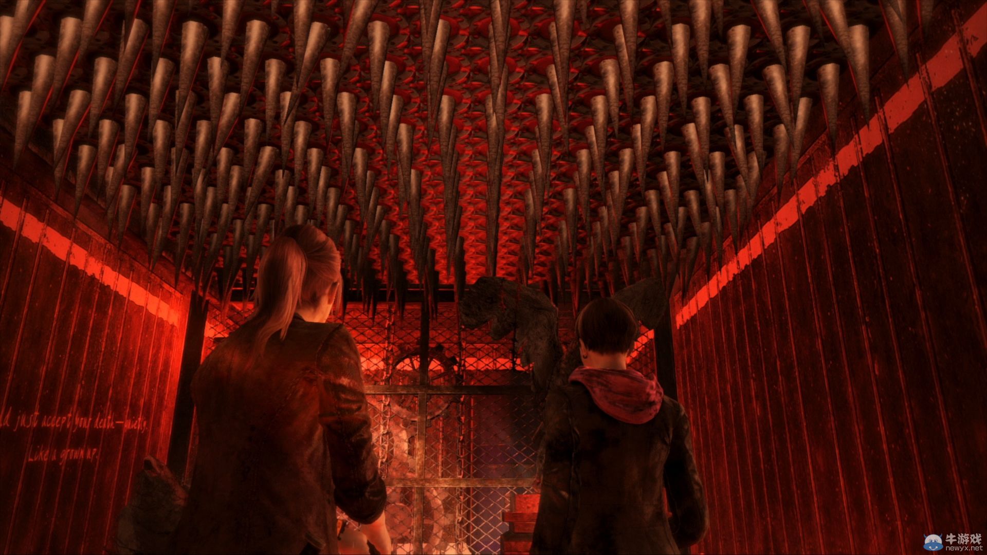 《生化危機(jī)：?jiǎn)⑹句?》第三章官方預(yù)告片放出