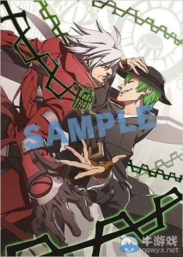 《蒼翼默示錄：刻之幻影擴(kuò)展版》最新宣傳視頻