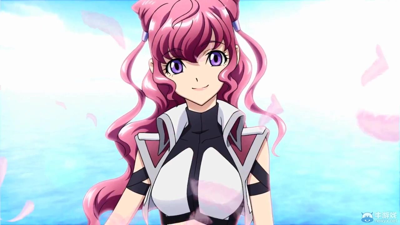 《天使與龍的輪舞tr.》TVCM之主角自我介紹篇