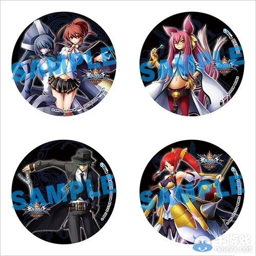 《蒼翼默示錄：刻之幻影擴(kuò)展版》最新宣傳視頻