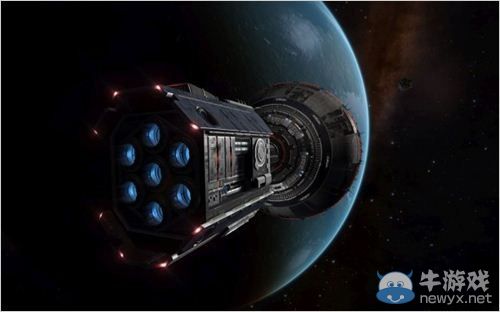 《精英：危險(xiǎn)》XBOX ONE版本質(zhì)量不會(huì)縮水