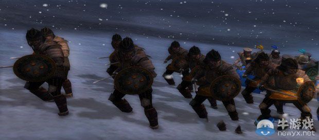 《全面戰(zhàn)爭》新MOD公布“上古卷軸：全面戰(zhàn)爭”