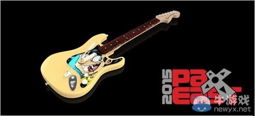 《搖滾樂隊4》正式公布：支持前作DLC及外設