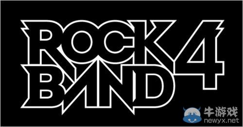 《搖滾樂隊4》正式公布：支持前作DLC及外設