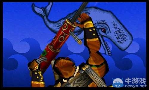 《代號：蒸汽》多張新游戲截圖放出展示戰斗畫面