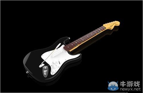 《搖滾樂隊4》正式公布：支持前作DLC及外設