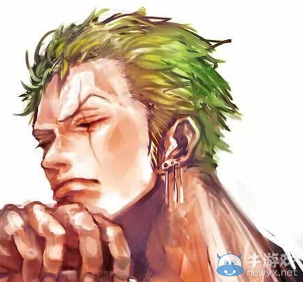 《海賊王》主角姓名大揭秘 路飛是猴子？