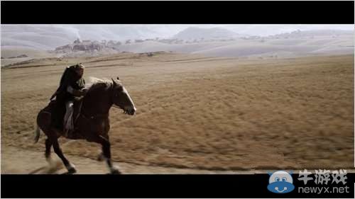 《塞爾達傳說》粉絲自制真人電影：預告片放出