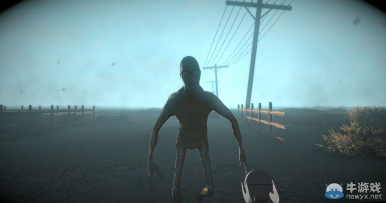 《墓穴》將于今年登陸Xbox One獨(dú)立恐怖新作