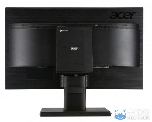 宏碁發(fā)布新款Chromebox CXI 搭載4K輸出功能