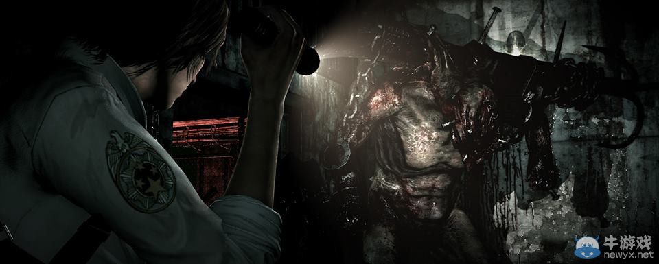 《惡靈附身》DLC“委任”新截圖公布 謎題重重