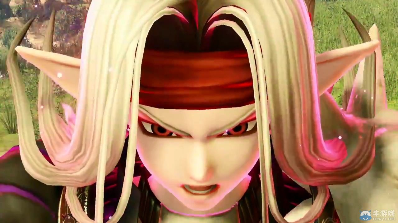 《勇者斗惡龍：英雄》魔劍士皮薩羅試玩演示視頻