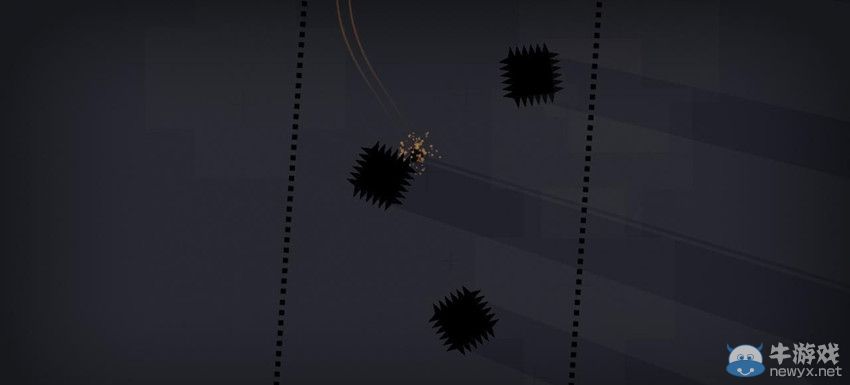 解謎小游戲《孤獨的托馬斯》PSV和PS3版制作中