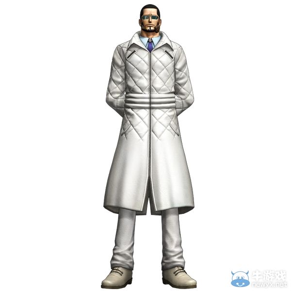 《海賊無雙3》最新TVCM公開：維爾戈凱撒參戰