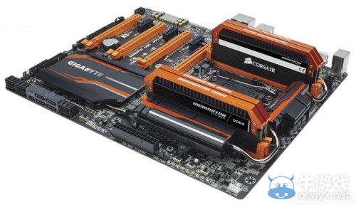 技嘉發布四款X99主板 多款新技術獨缺USB3.1