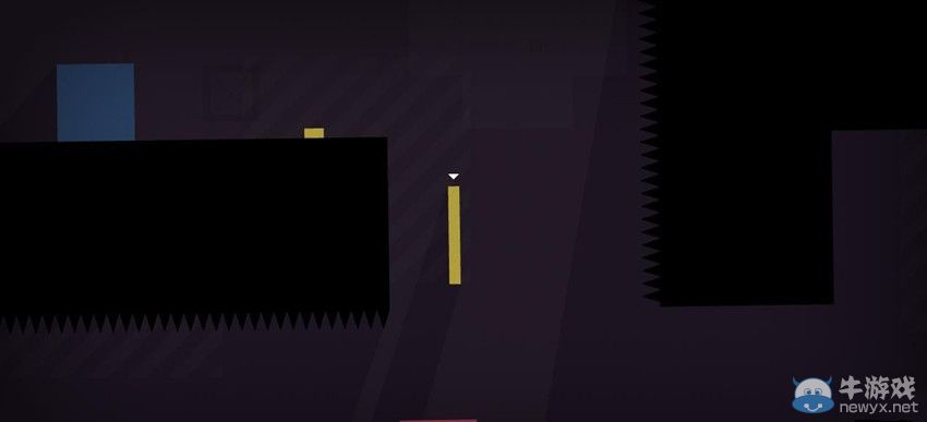 解謎小游戲《孤獨的托馬斯》PSV和PS3版制作中