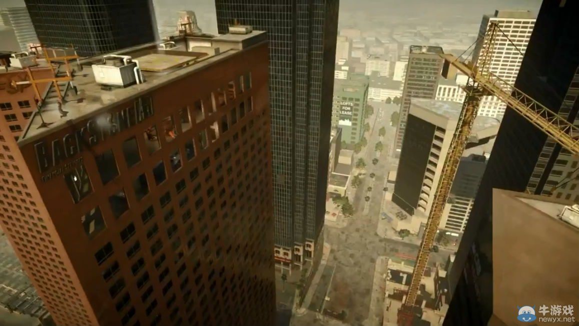 《戰地：硬仗》新預告搶先看：好萊塢警匪大片即視感