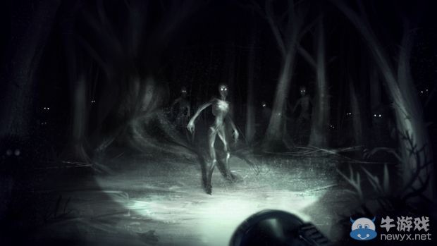 《墓穴》將于今年登陸Xbox One獨(dú)立恐怖新作