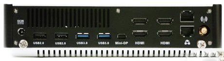 索泰發布SN970 能夠流暢運行4K游戲