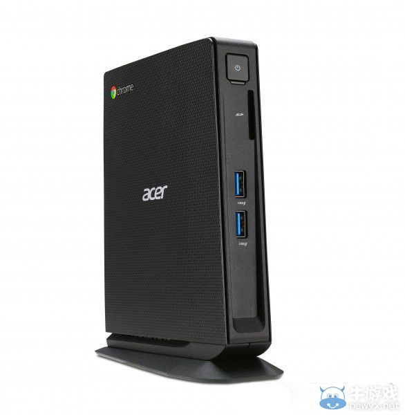 宏碁發(fā)布新款Chromebox CXI 搭載4K輸出功能