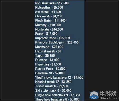 《橫行霸道OL》搶劫模式新載具新裝備搶先看