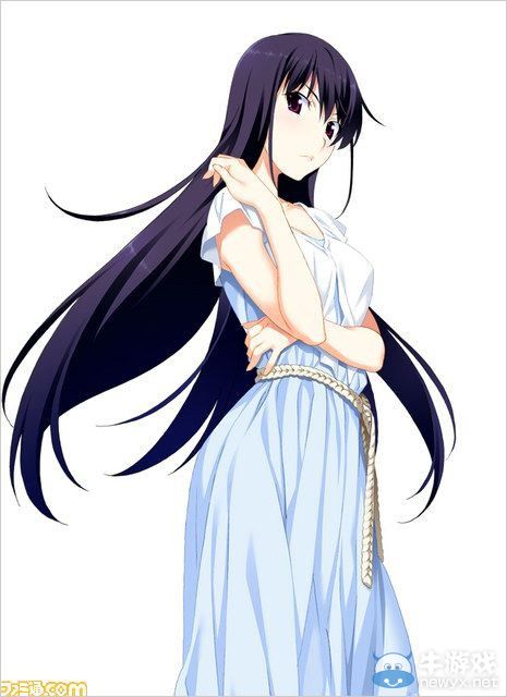 《灰色的果實外傳：魔法少女小滿》詳情公開